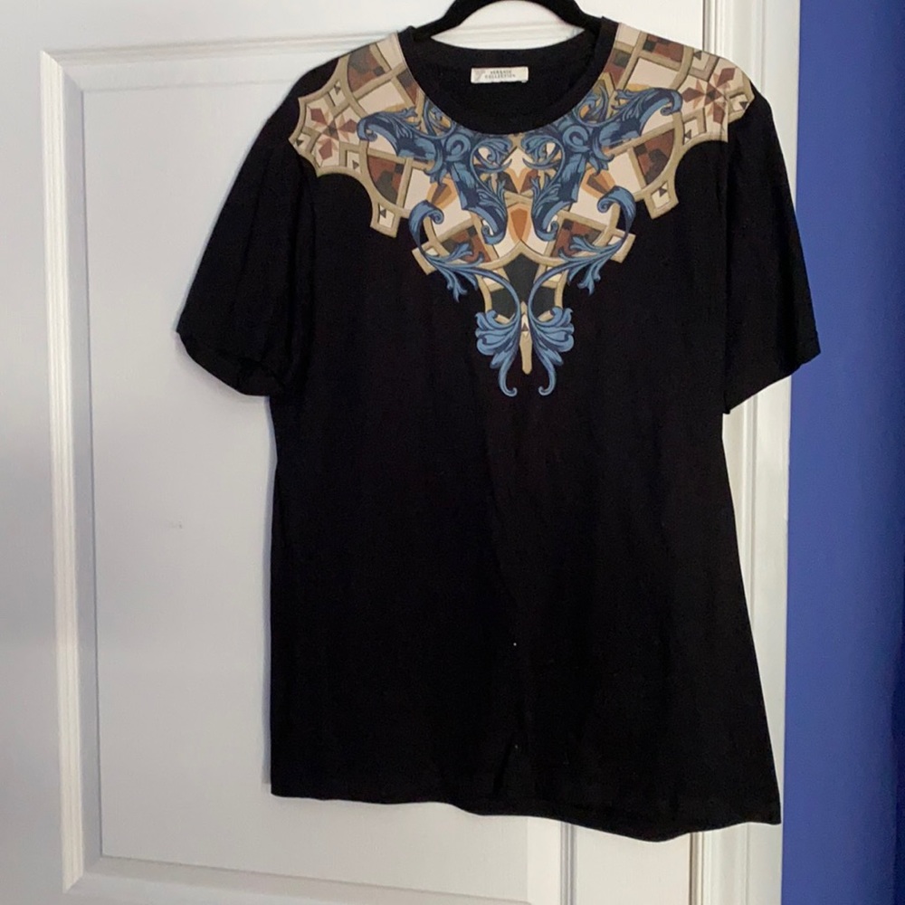 men‘s Versace T-shirt